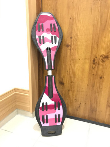 エスボード　決まりました