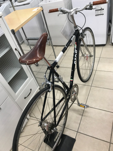 GIOS STILO 700×23Cタイヤ クロスバイク