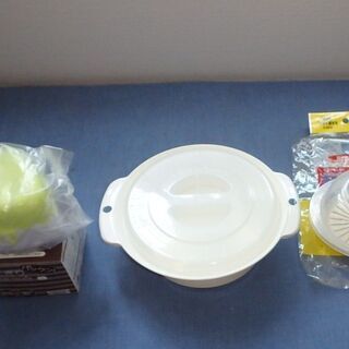 台所用品９　調理器具