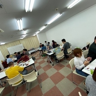 【池袋豊島区】初心者・経験者も楽しめるボードゲーム会☆8月29日(土)18:00～21:30 @会費300円 - イベント