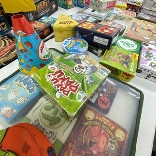 【池袋豊島区】初心者・経験者も楽しめるボードゲーム会☆8月29日(土)18:00～21:30 @会費300円 - イベント