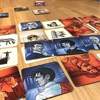 【池袋豊島区】初心者・経験者も楽しめるボードゲーム会☆8月29日(土)18:00～21:30 @会費300円 - イベント