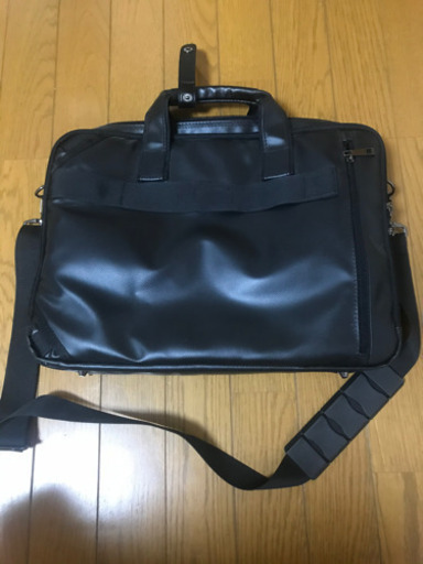 ビジネスバッグ