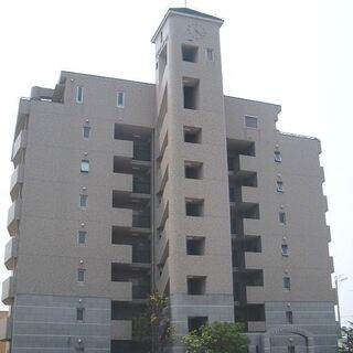 津市海岸町　ＲＣ造オートロックマンション「メゾン　ソレイユ」 - 不動産