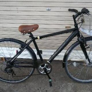 中古自転車185