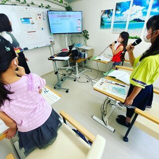 【秋冬シーズン3日間】キッズボイストレーナー認定コースの画像