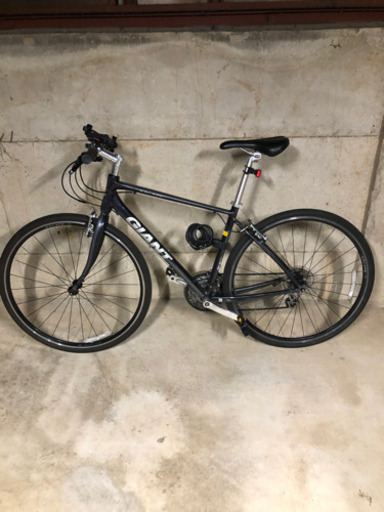 giant escape r3 2020モデル　Sサイズ