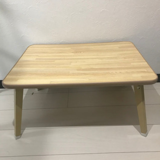 【500円】ローテーブル