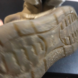 子供靴　サイズアウトの為　出品18センチの画像