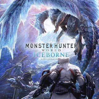 PS4モンハン友達募集