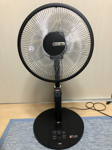 扇風機
