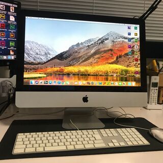 Apple iMac A1311 Core i3 6GB SSD 240GB