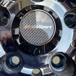 weds sport タイヤホイールセット