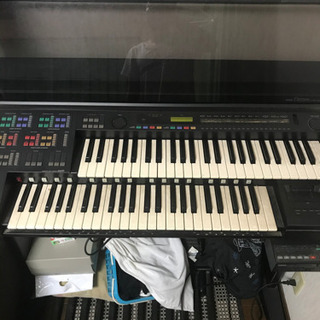 要らなくなったので引き取って欲しいです