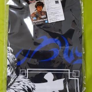 【未開封】キングダム　李牧　Tシャツ　