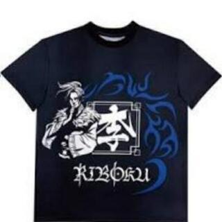 【未開封】キングダム　李牧　Tシャツ　の画像