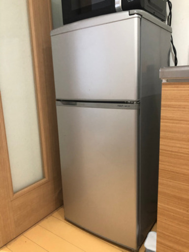 【予約完了】【ラスト品物】冷蔵庫（価格交渉可能)