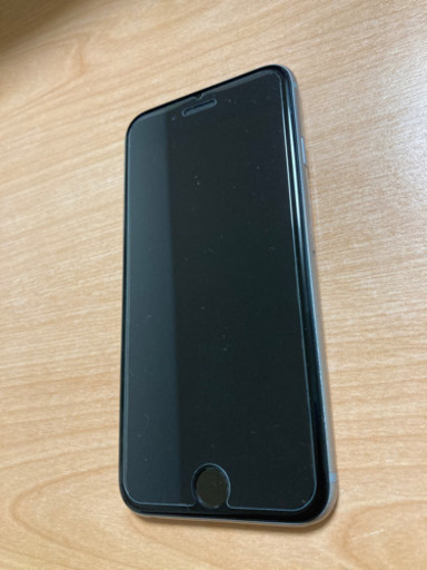 iPhone6s 32GB キャリアUQ