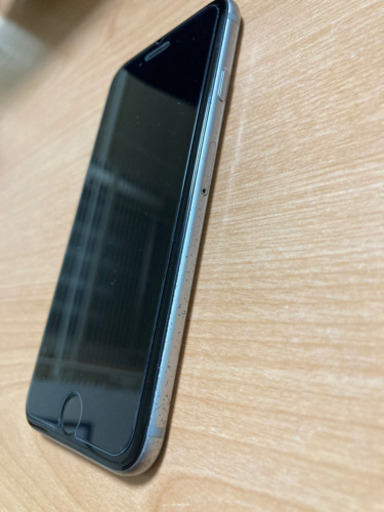 iPhone6s 32GB キャリアUQ