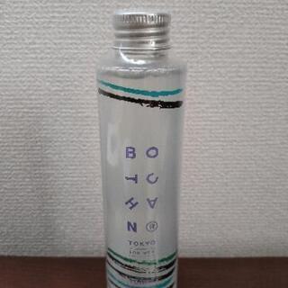 ボッチャン フォレストトナー化粧水150mlの画像