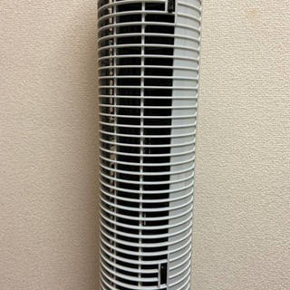 【取りに来ていただける方】Francfranc DCタワーファンの画像