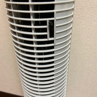 【取りに来ていただける方】Francfranc DCタワーファンの画像