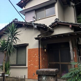 ⭐️DIY可！⭐️倉庫利用も歓迎！⭐️戸建て⭐️ペット可⭐️敷金...