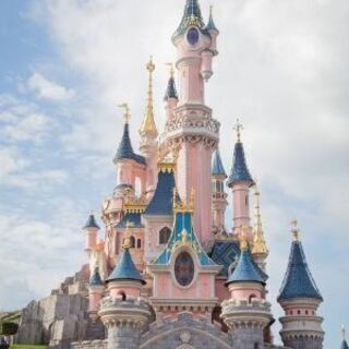 2022年ディズニーウィッシュに向けて貯金頑張ろうの会