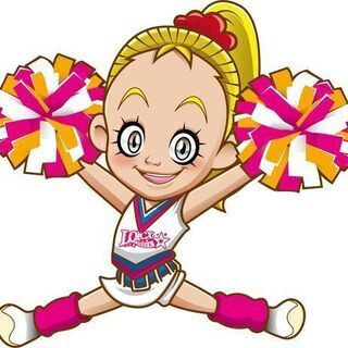 ＝講師募集＝LOICX☆チアダンススクール城陽校