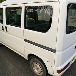 ホンダアクティの画像