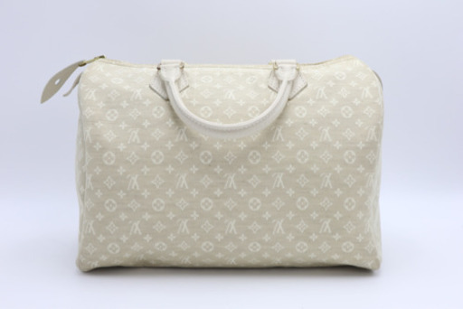 《LOUIS VUITTON/ミニラン スピーディ30》ABランク 袋  美品