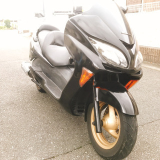 バイク引上げ修理　故障バイクレッカー
