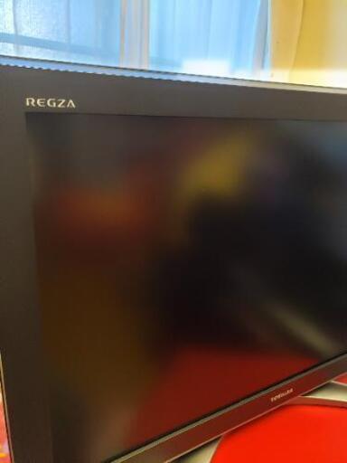 [ジャンク]東芝 レグザ 37インチ デジタルハイビジョン液晶テレビ