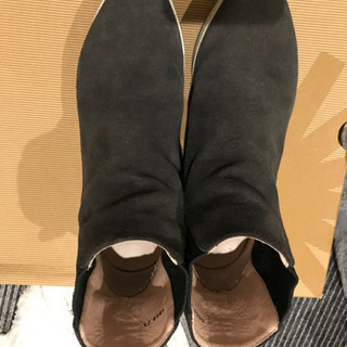 Jill Stuart 靴