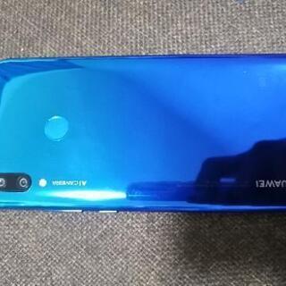 Huawei nova right 3