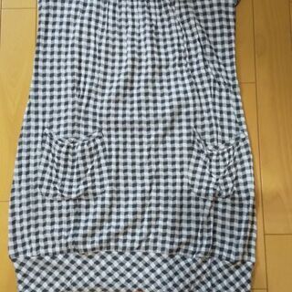 お値下げしました！　産後・授乳用、ワンピース