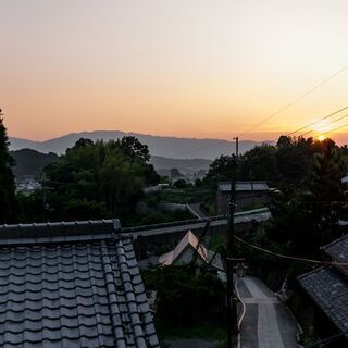 お城、神社、景勝地巡り好きな方、気になったらお声おかけください（...