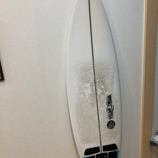 JS INDUSTRIES サーフボード ショートボード JS SURFBOARDS