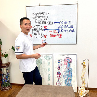 身体の仕組みを勉強しようin松阪！(家庭内向け)