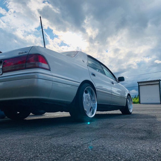 15クラウン 4WD (こばさん) 滝川のクラウンの中古車｜ジモティー