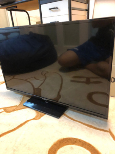 パナソニック　ビエラ　32型　ハイビジョン液晶テレビ