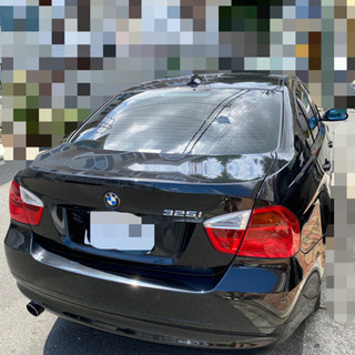 BMW3シリーズサンルーフ付きお買い得車