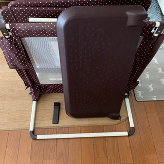 日本育児 ベビーゲート おくだけとおせんぼ スマートワイド 108-271cm 5011026001　X　2セットの画像