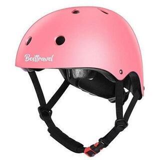ヘルメット、こども用 幼児用ヘルメット ローラースケート自転車通気