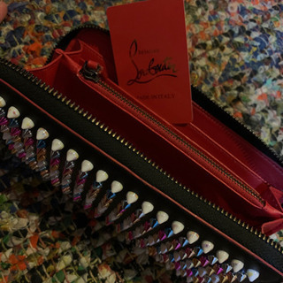 ◆◇◆Christian Louboutin/クリスチャンルブタン◆◇◇の画像