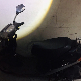 問い合わせまだ募集中！  2スト！スーパーディオ スクーター 50ccの画像