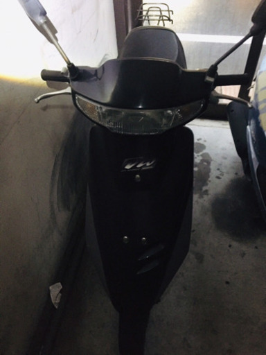 問い合わせまだ募集中！  2スト！スーパーディオ スクーター 50cc