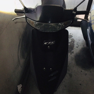 問い合わせまだ募集中！  2スト！スーパーディオ スクーター 50cc