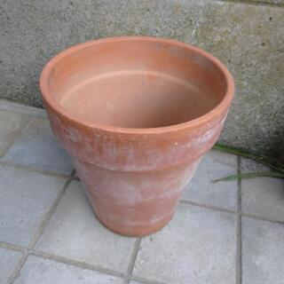 植木鉢2点セット