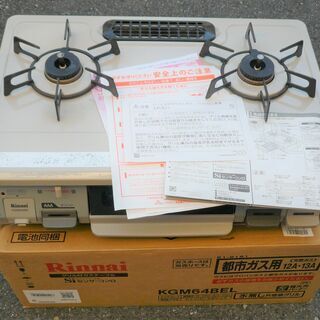 ☆Rinnai リンナイ KGM64BEL RT64JH-L 都...